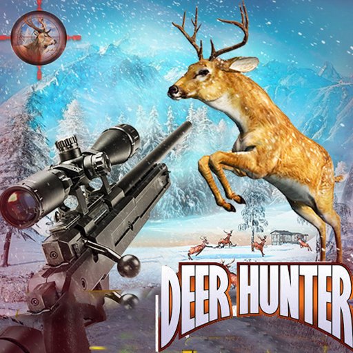 free deer hunting games online no downloads