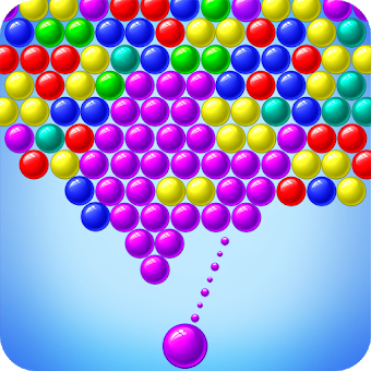 play bubble shooter for free online