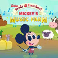 Mickeys Music Farm