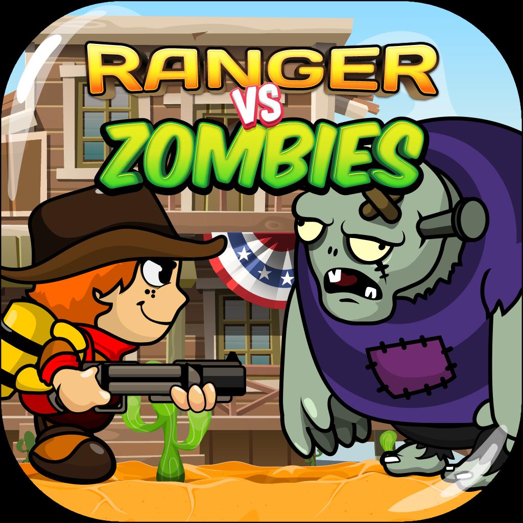 Ranger Vs Zombies Online