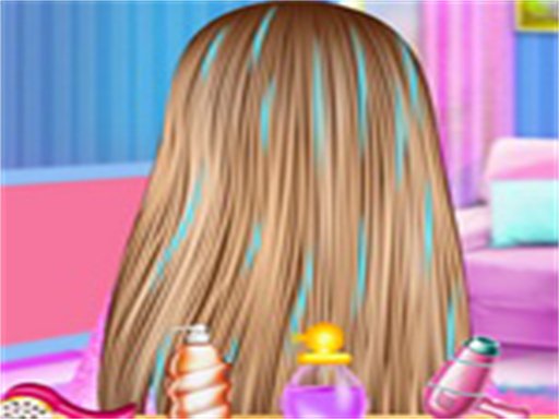 Princess Anna Short Hair Studio_Free Online Games for PC & Mobile -  