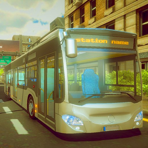games bus driver online