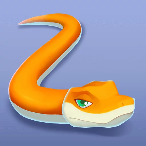 Little Big Snake - Jogos de Habilidade - 1001 Jogos