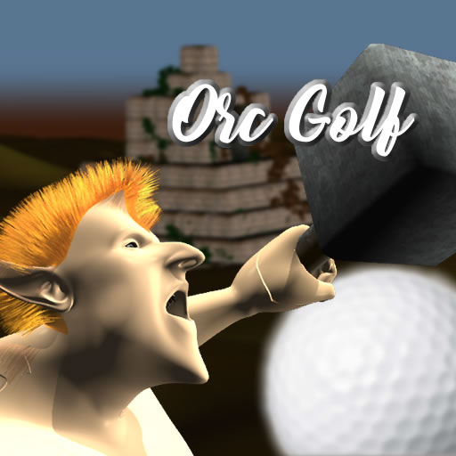 Orc Temple Golf