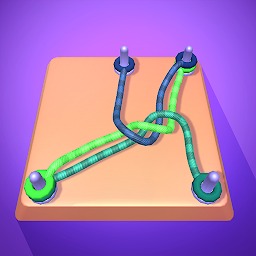 Go Knots 3d