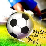 World Cup Penalty