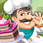 Cake Shop: Bakery