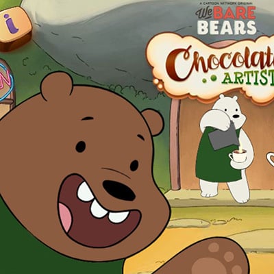 Chocolate ARTIST