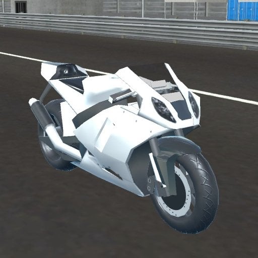 Motorbike Racer