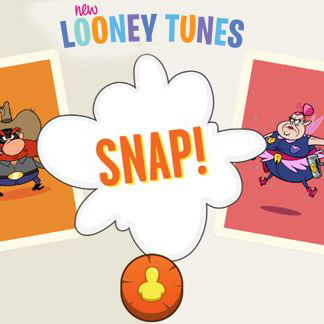 New Looney Tunes Snap