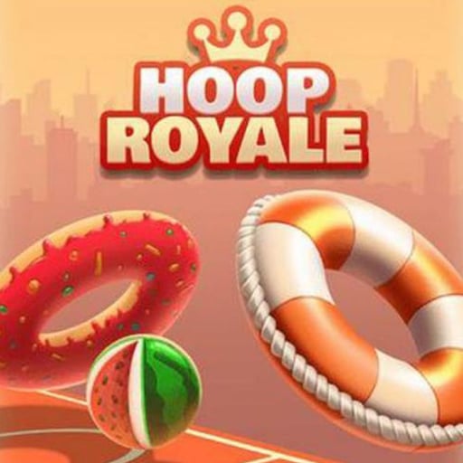 Free Online Games Hoopgame