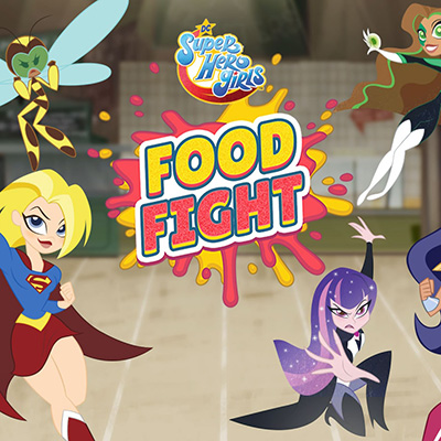 Food Fight