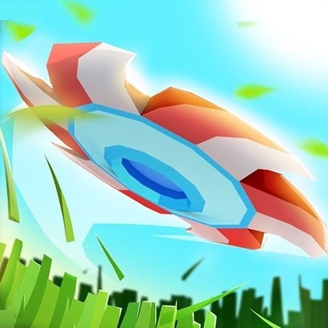 Grass Cutter