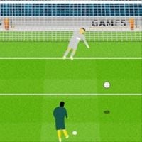World Cup Penalty 2010