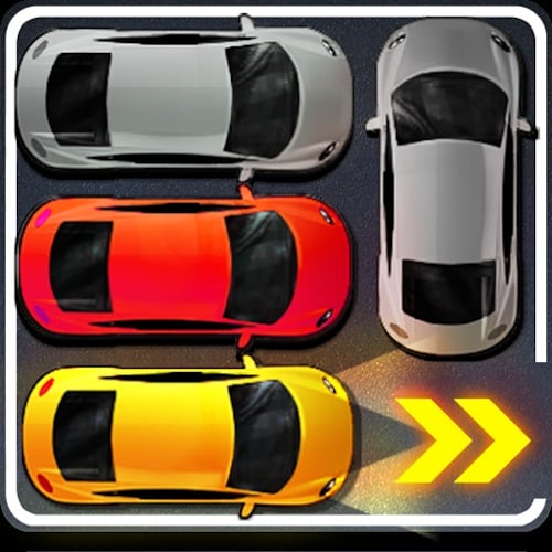 Parking Block Puzzle