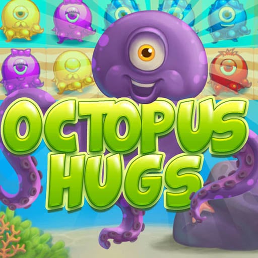 Octopus Hugs