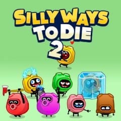Silly Ways to Die: Adventures 2