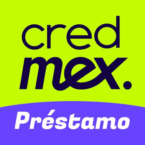Credmex: Pr&eacute;stamos de dinero