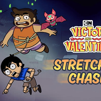 Stretched Chase