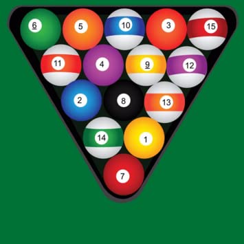 9 ball pool 