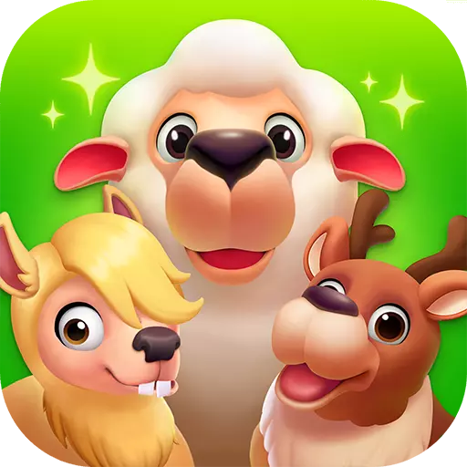 ラム逃亡: ジャム動物農場