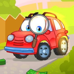 Wheely 7