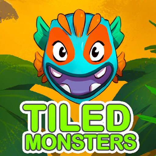 Tailed Monsters &mdash; Puzzle