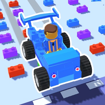 Car Craft Race - Fun & Run 3D Game