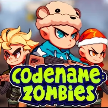 Codename : Zombies
