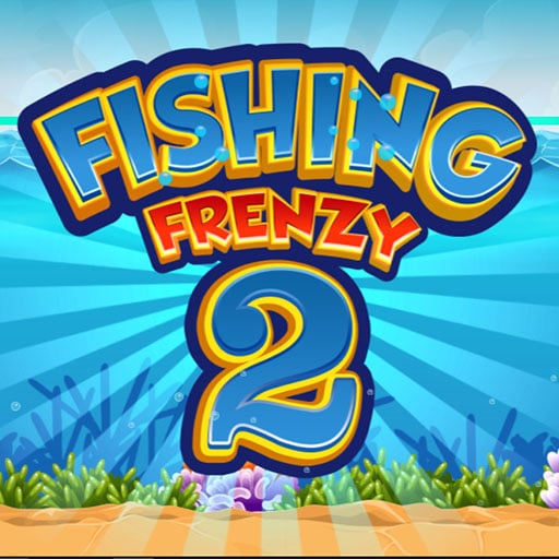 Fishing Frenzy 2 Fishing by Words
