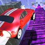 Fly Car Stunt 4