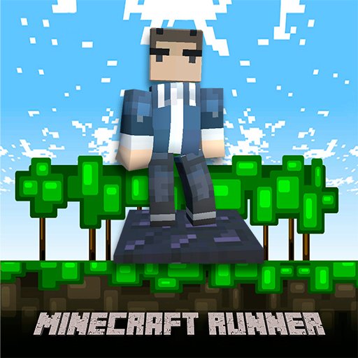 Minecraft Runner