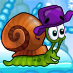 Snail Bob 6: Winter Story