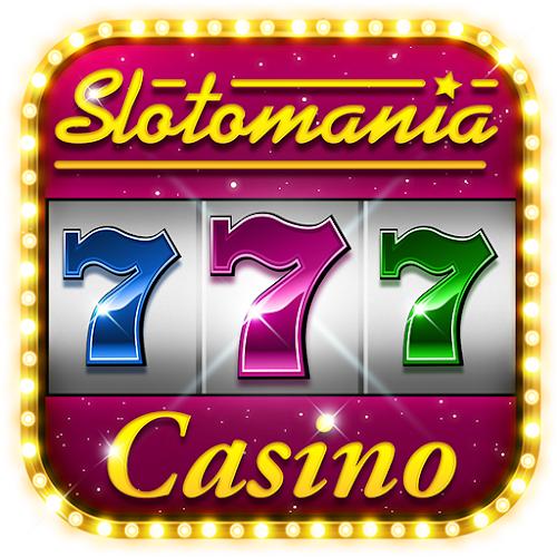 Slotomania&trade; Slots Casino Games