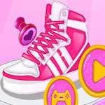 Popstar Sneaker Design