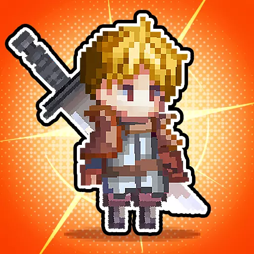 F級冒険者成長物語: AFK RPG