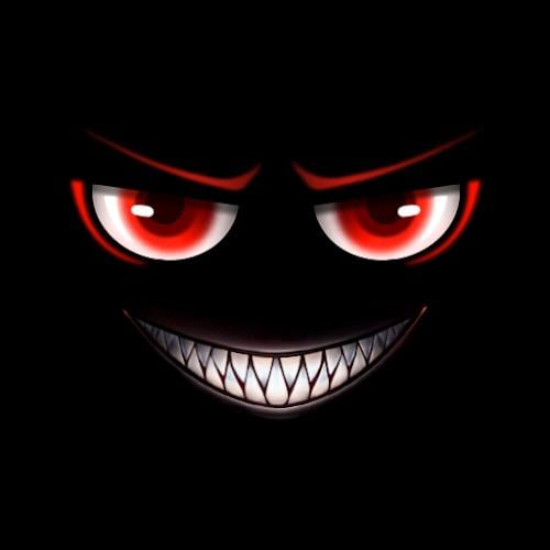 Silly Fun Smile Live Wallpaper