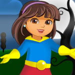 Nick Jr Halloween Dress Up