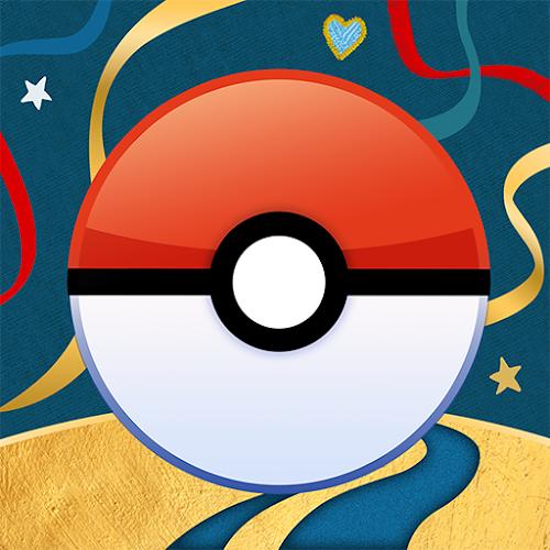 Pok&eacute;mon GO