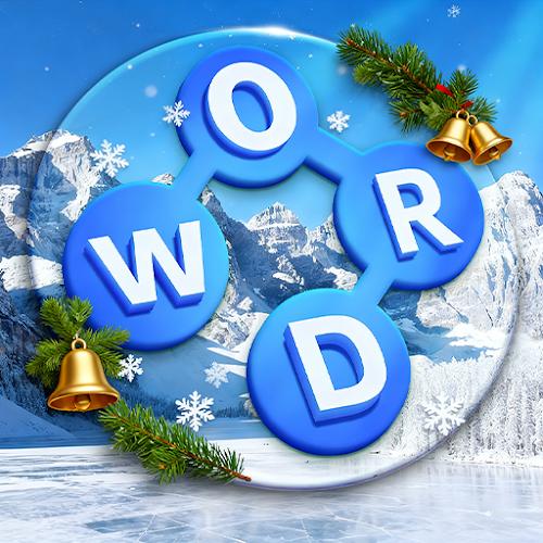 Zen Word&reg; - Relax Puzzle Game