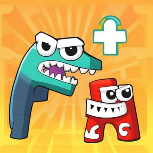 ABC Merge Run