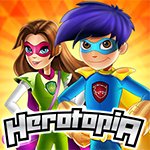 Herotopia