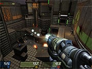 Quake Flash Shooting  