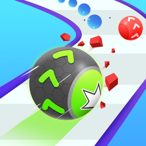 Rolling Ball Online