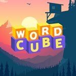 Word Cube