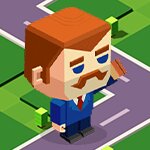 Shopping Mall Tycoon