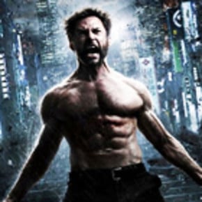 Wolverine Tokyo Fury