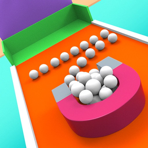 Picker 3D