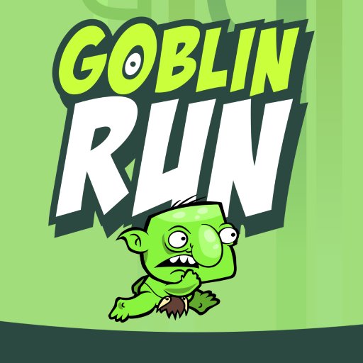 Goblin run