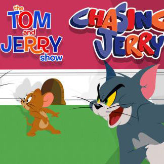 Chasing Jerry